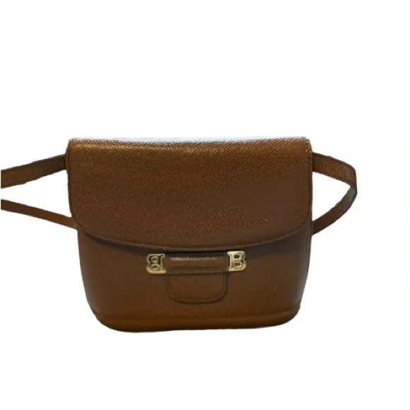 Bally crossbody bag - Picture 3 of 13